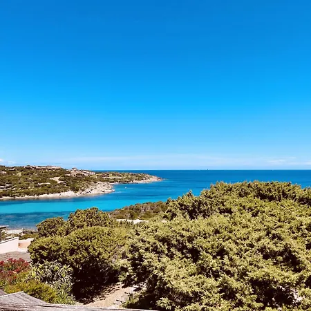 Hébergement de vacances Vistamare Cala Granu